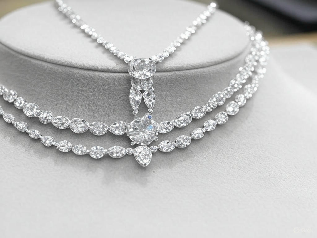 💎 The Symbolism of Gifting Diamonds for Different Occasions