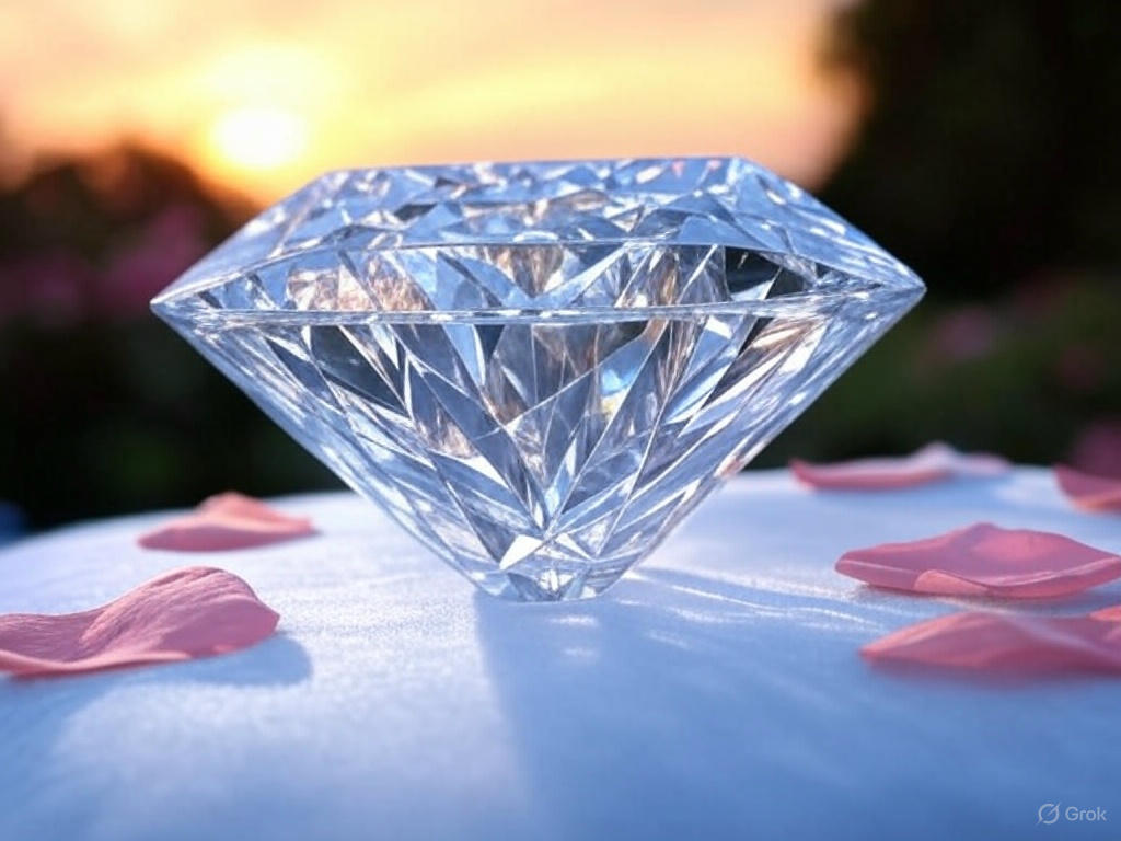 💠 Top Diamond Shapes Explained: Which One Fits Your Personality?